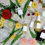 Kandungan Natural Herbs dalam Produk Skincare yang Hits di Tahun 2020