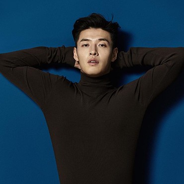 Kang Ha Neul Diincar Bintangi Film Korea Terbaru 'Streaming'
