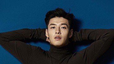 Kang Ha Neul Diincar Bintangi Film Korea Terbaru 'Streaming'