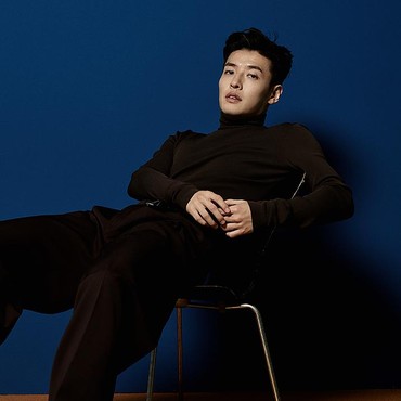 Aktor Kang Ha Neul Dilirik untuk Bintangi Drama Webtoon Baru