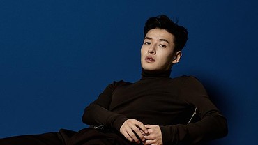 img-title Aktor Kang Ha Neul Dilirik untuk Bintangi Drama Webtoon Baru