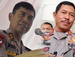 Analisis Peneliti Kepolisian Soal Pencopotan Kapolda Metro dan Jabar