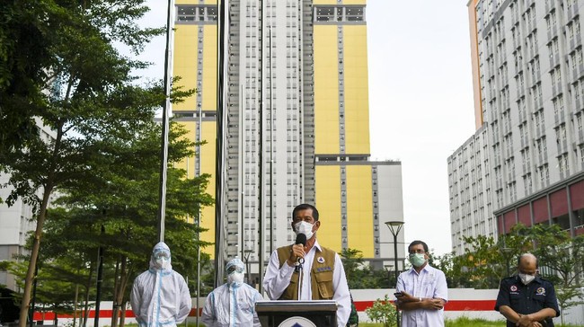Kemenkes meminta agar masyarakat mampu memahami kondisi fasilitas kesehatan saat ini tanpa memilih RS tertentu sebagai tempat rujukan.