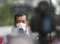 Diadang Cuaca Ekstrem, Doni Monardo Putar Jalur ke Larantuka
