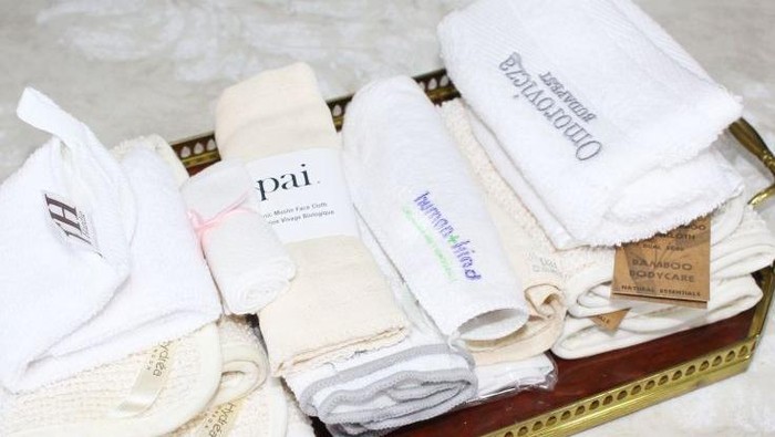 Ketahui Tentang Muslin Cloth untuk Membersihkan Wajah