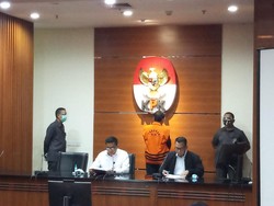 Terjerat Korupsi, Eks Anggota DPRD Jabar Abdul Rozak Muslim Dipecat Golkar