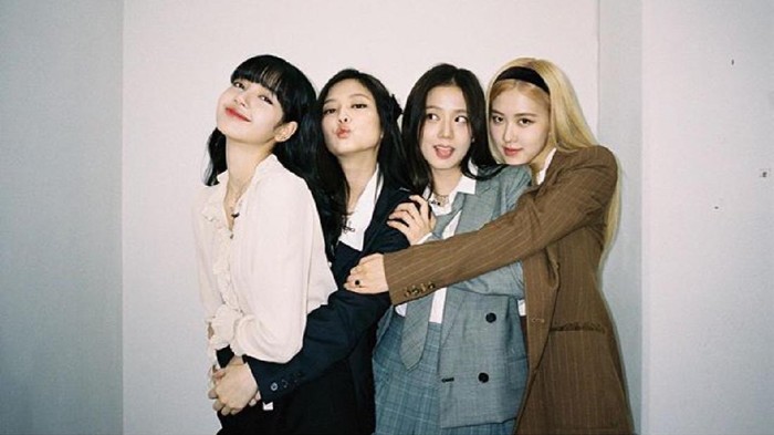 Latar Belakang Keluarga 4 Member BLACKPINK