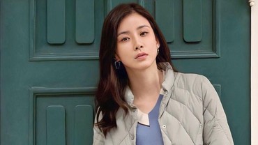 img-title Jadi Cameo di 'Start-Up', Visual Lee Bo Young Dipuji Awet Muda
