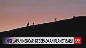 VIDEO: Misi LAPAN Mencari Keberadaan Planet Baru