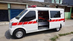 Viral Ambulans Lagi Bawa Jenazah Ditolak Isi Pertalite di SPBU