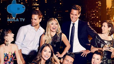 Siap-siap, Serial TV 'Younger' Hadir di Mola TV