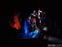 Seorang Nelayan Trenggalek Tewas Disambar Petir, Jasad Ditemukan di Laut