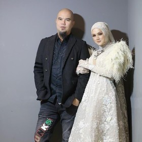 Mulan Jameela-Ahmad Dhani Ogah Karantina, Ini Kelakuan Anggota DPR Lain yang Minta Diistimewakan Semasa Pandemi Covid-19