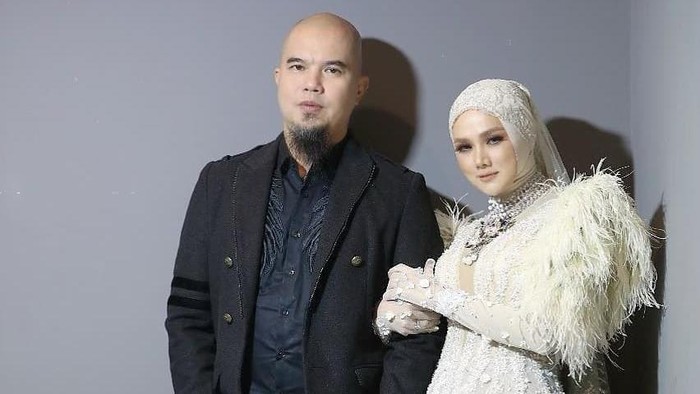 Mulan Jameela-Ahmad Dhani Ogah Karantina, Ini Kelakuan Anggota DPR Lain yang Minta Diistimewakan Semasa Pandemi Covid-19
