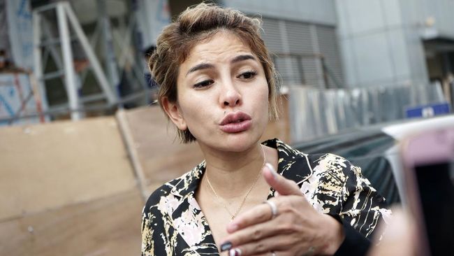 Polisi memastikan penjemputan LM alias Lolly oleh Nikita Mirzani yang menghebohkan publik pada Kamis (19/9) sudah sesuai prosedur.