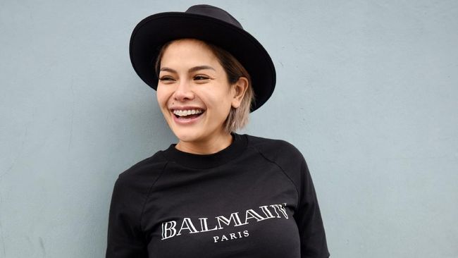 Nikita Mirzani mengungkapkan sejumlah rencananya usai dibebaskan dari kasus pencemaran nama baik yang dilaporkan Dito Mahendra.