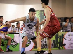 Pebasket Ini Harap-harap Cemas Tak Ada Klub yang Minat