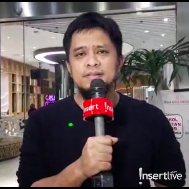 Suami Oki Setiana Dewi Ungkap Arti Nama Anak Keempat