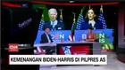 VIDEO: Kemenangan Biden-Harris di Pilpres AS (5/5)