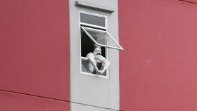 Pemerintah Diminta Seleksi Pasien Covid Antisipasi RS Kolaps