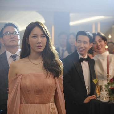 5 Drama Korea Rating Tertinggi pada Minggu Kedua November 2020