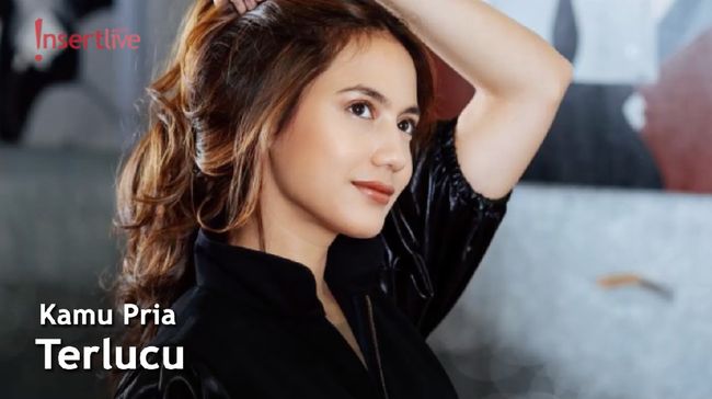 Blak-blakan, Pevita Pearce Pamer Foto dan Puji Mantan Pacar Maudy Ayunda