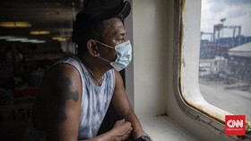 Epidemiolog Respons Rekomendasi WHO Masker Dalam Ruangan