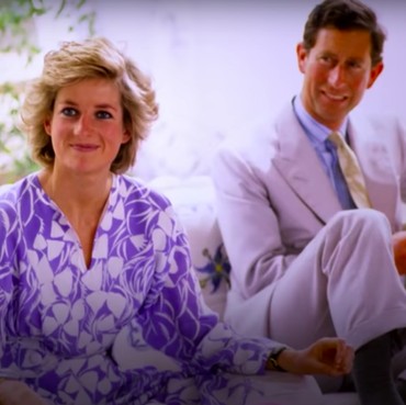 Heboh Konspirasi Putri Diana Punya Anak Perempuan yang Dirahasiakan