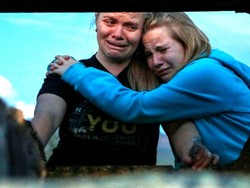 Ratapan Komunitas Mormon Usai Ibu dan Anak-anaknya Dibunuh di Gurun