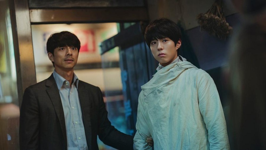 Seo Bok