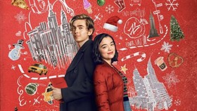 Serial Dash & Lily Tak Bakal Berlanjut ke Musim Kedua