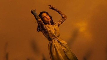 Lirik Lagu bye - Sheryl Sheinafia
