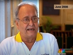 Aktor Bollywood Soumitra Chatterjee Meninggal karena COVID-19