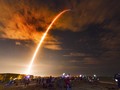 Empat Turis Luar Angkasa SpaceX Berhasil Mendarat di Bumi