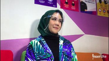 Pablo Benua Minta Pisah, Rey Utami Tetap Pertahankan Rumah Tangga