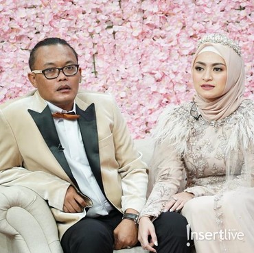 Sule dan Nathalie Holscher Pisah Ranjang, Ada Apa?