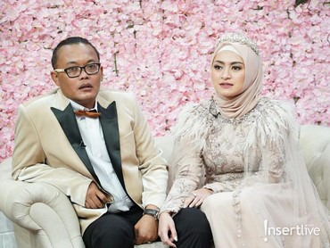img-title Gisel Jadi Saksi Kasus Video Porno VS Sule Belum Nikmati Malam Pengantin