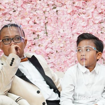 Ferdi Nempel Terus, Sule Akui Belum 'Eksekusi' Nathalie Holscher