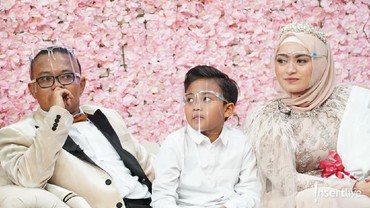 Ferdi Nempel Terus, Sule Akui Belum 'Eksekusi' Nathalie Holscher