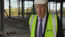 VIDEO: PM Ingrris Boris Johnson Kembali Diisolasi