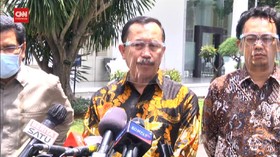 VIDEO: Komnas HAM Usul Hari HAM Jadi Seremoni Kenegaraan