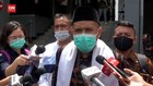 VIDEO: FMPU DKI Laporkan Nikita Mirzani Ke Polisi