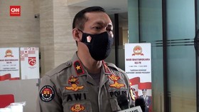 VIDEO: Gus Nur, Jumhur Dan 46 Tahanan Lain Positif Covid-19