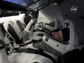 Pemakaman Ekologis Astronaut: Dibekukan Sampai Jadi Debu