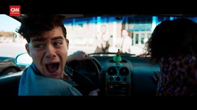 VIDEO: 5 Besar Box Office Hollywood Pekan Ini, Freaky Friday