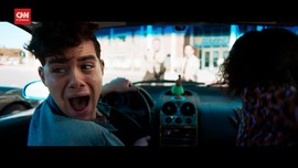 VIDEO: 5 Besar Box Office Hollywood Pekan Ini, Freaky Friday