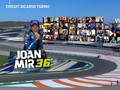 VIDEO: Detik-detik Joan Mir Juara Dunia MotoGP 2020