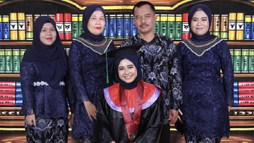 Edit foto ibunda
