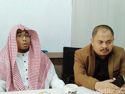 7 Fakta Penangkapan Ustadz Maaher Gegara Hina Ulama