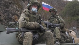 Setahun Invasi, Seberapa Besar Wilayah Ukraina yang Diduduki Rusia?